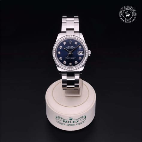 rolex 178383|used Rolex datejust 178384.